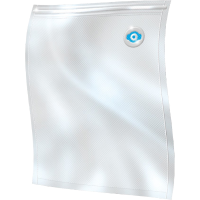 Zip Bags 27x35cm