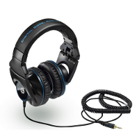 Hercules Hdp Dj Pro M1001