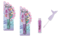 Casuelle Mermaids Holografische Lipgloss
