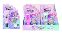Casuelle Mermaids Pearly Lipgloss met Armband