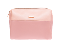 Casuelle Toilettas Klein Dames Roze
