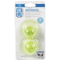 Cat It Senses Illuminated Balls Per Verpakking