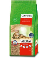 Cats Best Oko Plus Kattengrit 40 liter 40 liter