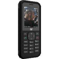 Caterpillar CAT B40 Dual SIM
