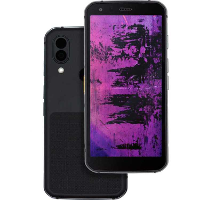 Caterpillar S62 Pro 128 GB, Android