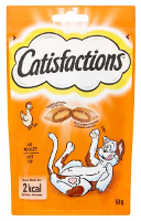 Catisfactions Kip 60 Gr 6 St