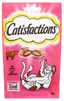 Catisfactions Rund 60 Gr 6 St