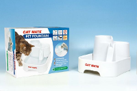 Catmate Drinkfontein 335 Wit