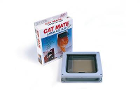 Catmate Kattendeur Groot 221 Wit