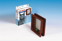 Catmate Kattendeur 235 Brn