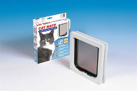 Catmate Kattendeur 309 Brn