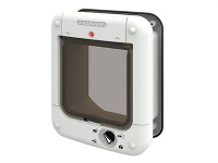 Catmate Kattendeur Microchip 360w