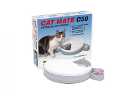 Catmate Voederautom C50 5 Porties #95;_