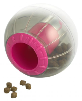 Catrine Catmosphere Beloningsbal Rood #95;_10 Cm