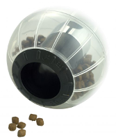 Catrine Catmosphere Beloningsbal Zwart 10 Cm