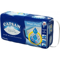 Catsan Smart Pack Kattengrit Per verpakking