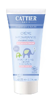 Cattier Babycrème Hydraterend