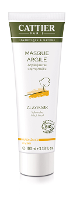 Cattier Paris Klei Masker Gele Klei