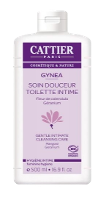 Cattier Gentle Intimate Cleansing Care Marigold Geranium