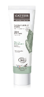 Cattier Green Clay Mask   Peppermint