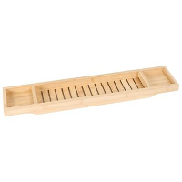 CAUCA   Badplank   Lichtbruin   Bamboe