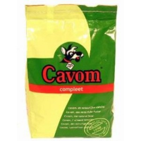 Cavom Compleet Adult hondenvoer 2 x 5 kg