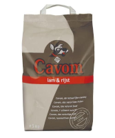 Cavom Compleet Adult hondenvoer 4 x 20 kg