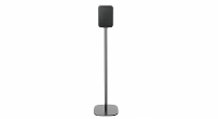Cavus: CSBPF Speakerstandaard voor Bluesound Pulse Flex   Zwart
