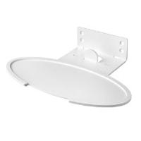 Cavus: HE7W Muurbeugel voor HEOS 7   Wit