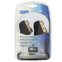 Cavus Lm0201
