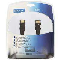 Cavus Lm0843