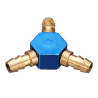 Cb Y Type Water Mouth For 3mm Inner Diameter Water Pipe