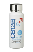 CB12 Mondwater White