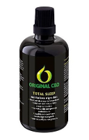 Original CBD CBD Total Sleep