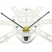 Cc3d Cc3d Atom Rc Antenna Pedestal Antenna Box For Rc Multirotor
