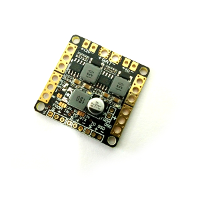 Cc3d Naze32 F3 Power Distribution Board Pdb With Filter Bec Output 5v 12v 3a For Qav250