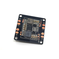 Cc3d Revo Power Distribution Board With Dual Bec 5v 12v Output For Qav250