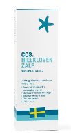 CCS Hielklovenzalf