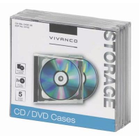 Cd Dbl Case 5b