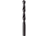 Hss Metaal Spiraalboor 3.3 Mm Cd Juwel 824909 Gezamenlijke Lengte 65 Mm Rollenwals Din 338 Cilinderschacht 5 Stuks