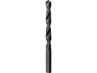 Hss Metaal Spiraalboor 11 Mm Cd Juwel 825093 Rollenwals Din 338 Cilinderschacht 1 Stuks