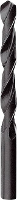 Hss Metaal Spiraalboor 12.5 Mm Cd Juwel 825123 Rollenwals Din 338 Cilinderschacht 1 Stuks