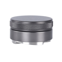 Koffie Distributeur Sabotage Koffie Leveler Past voor 51mm 53mm 58mm Portafilter Verstelbare Diepte Professionele Espres