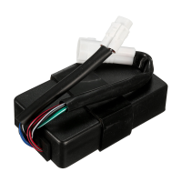 Cdi Box Ignitor Starter For Kawasaki Bayou 300 Lakota 300 Klf300b Klf300c Kef300