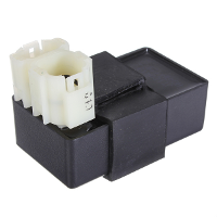 Cdi Ignition Box Unit Gy6 Engine 150cc 50cc Go Karts Atv Scooter