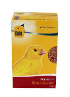 Cédé Krachtvoer voor vogels 1 kg