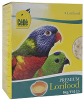 Cede Lori Food #95;_5 Kg