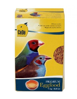 Cédé Eivoer Exoten 1 kg OP is OP
