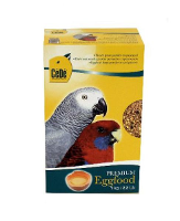 Cédé Eivoer Grote parkieten en Papegaaien 1 kg OP is OP