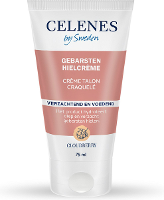 Celenes by Sweden Cloudberry Gebarsten Hielcrème   Droge Huid